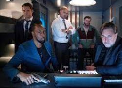 "Poker Face" è Russell Crowe al tavolo da gioco con altri 5 impavidi e in palio i segreti più oscuri