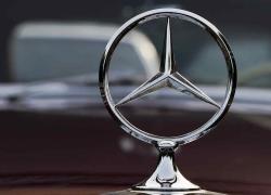 Mercedes lascia la Russia: asset ceduti all’investitore locale Avtodom 