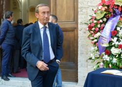 Governo Meloni, Gianfranco Fini torna in tv domenica da Lucia Annunziata: proprio quando la sua allieva diventa premier