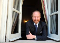 Cenacolo Artom, torna a Milano l'incontro che unisce il mondo dell'economia a quello della cultura. Tra gli ospiti Adriano Galliani