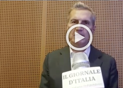 Antonio Baravalle, Lavazza: "Dalla fondazione l'azienda è più che raddoppiata: oggi € 2,4 mld al 2021 e al 70% all'estero"
