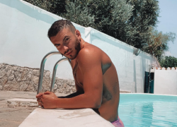 Simone Casula, chi è il ballerino di Ballando con le Stelle: fidanzato, età, Instagram, altezza