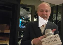 Arturo Artom: "L'imprenditore deve aprirsi al mondo e saper usare gli stimoli. La cultura è la soluzione"