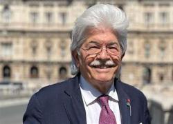 Ucraina, Razzi vuol fare il mediatore "con Putin e Zelensky", il curriculum ce l'ha: "In Nord Corea conquistai tutti"