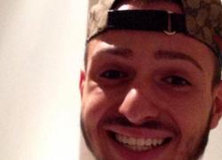 Cinecittà: Filippo Felici muore per una coltellata alla schiena a due passi da casa