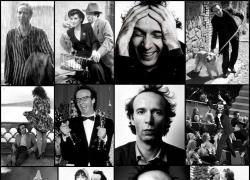 Auguri a Roberto Benigni per il suo 70esimo compleanno. Attore, comico, regista e poeta. Con il raro dono della leggerezza