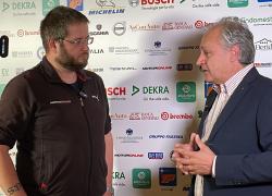 A  #FORUMAutoMotive: Roberto Scarabel, presidente di AsConAuto, lancia la proposta di un superbonus 110% 