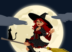 Halloween, significato della parola e storia della festa