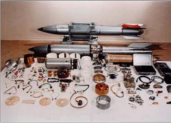 Guerra Russia Ucraina, Nato: al via aggiornamento arsenale nucleare in Europa, bombe a gravità B61-12 anche in Italia