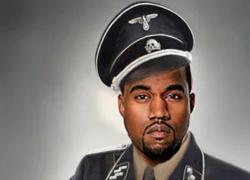 Kanye West, le infamanti  indiscrezioni di CNN: "Voleva chiamare il suo album 'Hitler'"