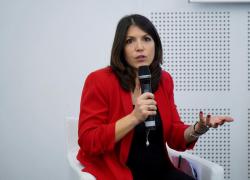 Agroalimentare. Carla Ciocci, UGL Pesca: “I rincari minano la sopravvivenza del settore ittico”