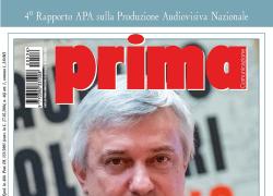 Editoria. In edicola il nuovo numero di ottobre 2022 di Prima Comunicazione