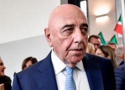 Accoltellamento Assago, Galliani: "Monza sotto choc per l'agguato a Pablo Mari, rinviare partita con il Bologna"
