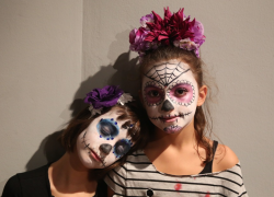 Halloween, i neuroscienziati: "La finta paura fa bene al cervello"