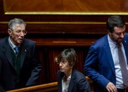 Lega, Salvini contro Bossi. Matteo vuole bloccare il Comitato Nord del Senatur - ESCLUSIVA
