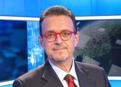 Marco Frittella, chi &egrave; oggi: moglie, figli, Rai, libri, malato, carriera