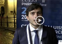 Daniele Di Fausto, eFM: "Osservatori dei Luoghi di Lavoro, un’infrastruttura che collega 350.000 postazioni in Italia per chi lavora in smart working"