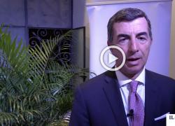  Gianmatteo Manghi, Cisco Italia: "Digital Water System, monitoriamo le infrastrutture di trasporto dell’acqua"