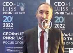 Simone Mantero, Knorr-Bremse Rail Systems Italia: "Attenzione alla vita, al benessere e alla sostenibilità"