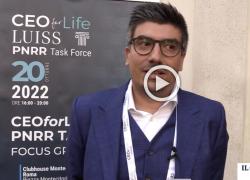Davide Orgiu, Fiera Milano: "Facciamo del bene al nostro Paese attraverso le Imprese e le Pubbliche Amministrazioni”