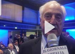 Bombassei, Brembo. "Dobbiamo essere più ottimisti, risultati positivi delle semestrali: le aziende vanno bene"