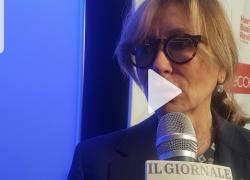 Villa, Korn Ferry: "Questo premio è un punto di riferimento per essere orgogliosi come aziende italiane"
