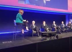 Eccellenze d'Impresa 2022: Ariston Group si aggiudica il Premio. Riconoscimenti anche per EdiliziAcrobatica, SECO e Eagleprojects