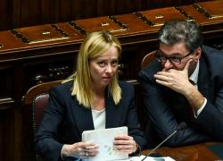 Legge di bilancio, si parte da 21 miliardi in dote: tre quarti alle bollette. Poi tagli al superbonus e tassa su Amazon
