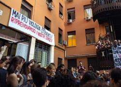 La Sapienza, occupanti interrompono proteste per il ponte dei morti: weekend a Capalbio poi si rincomincia