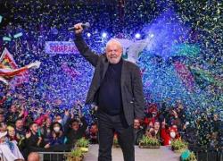 Elezioni Brasile, Lula presidente, le reazioni. Putin: "Cooperazione costruttiva. Meloni: "Insieme per sfide comuni"
