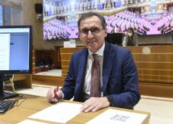 Boccia (Pd): "Il Centrosinistra si mostri unito a cominciare dalle regionali del Lazio" - ESCLUSIVA
