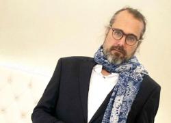 Yari Carrisi, chi è: altezza, età, che lavoro fa, età, dove vive, moglie, figli
