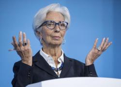 Bce, nuovo rialzo dei tassi di + 0,25%, al 4,5%, ai massimi storici. Ennesima stangata di Lagarde
