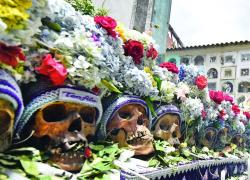 Festa di Halloween,  come si celebra il capodanno celtico nel mondo: tra misticismo e ritualità - GALLERY