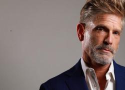 Clayton Norcross, chi è: figli, moglie, vita privata, altezza, anni, patrimonio e dove vive