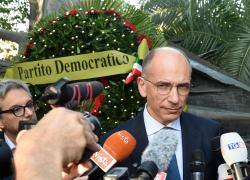 Decreto rave, per Letta sono in pericolo "le Libertà". Il web lo spegne: "Ce le avevate tolte voi con green pass e obbligo vaccinale"