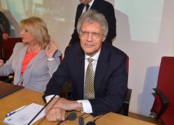 Ucraina, l'ambasciatore russo in Italia Sergei Razov: "Roma ha mandato soldati e non solo armi"