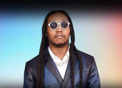 Takeoff morto, il rapper è stato ucciso con colpi d'arma da fuoco al bowling