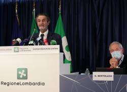 Regione Lombardia, Bertolaso nuovo assessore al welfare: prende il posto di Moratti
