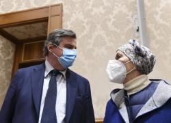 Più Europa e i finanziamenti di Soros, Calenda: "Finanziati con 1,5 milioni di euro per fare un listone antifascista"