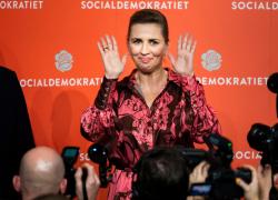 Elezioni Danimarca, vince il csx ma la sorpresa &egrave; l&rsquo;estrema destra: 6% ed esordio in Parlamento