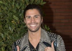 Luca Onestini fidanzata, età, Grande Fratello, lavoro, altezza, le ex Ivana e Soleil