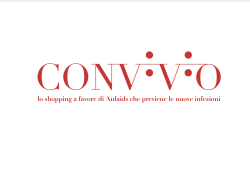 Convivio 2022 e ANLAIDS: la mostra mercato torna a Milano e festeggia i 30 anni - LA GALLERY