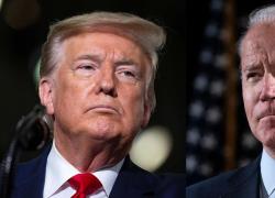 Midterm Usa, la campagna anti-Trump di Biden è un boomerang: repubblicani avanti di 2 punti sui democratici