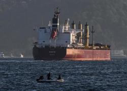 Accordo sul grano, Turchia riceve scorte da Ucraina. La ripresa dell’esportazione alimentare nel corridoio del Mar Nero