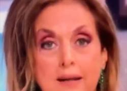 Medici e infermieri 'no-vax' reintegrati, la scrittrice Antonella Boralevi choc: "Dovrebbero avere una targhetta" - VIDEO