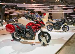EICMA 2022, oltre 1.300 marchi presenti ed espositori da 43 Paesi