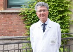 Comi, "Centro Dino Ferrari": "Il Centro ha creato le basi per le generazioni di giovani neurologi e ricercatori"