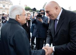Crosetto, il ministro che "inquieta" Meloni e Salvini: il Quirinale ha già la sua carta di riserva? - RETROSCENA