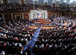 Il Congresso Usa rinnova la legge FISA sulla sorveglianza, nonostante le preoccupazioni per i diritti civili